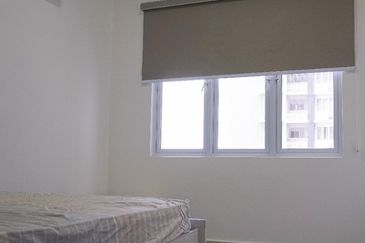 Aurora Residence @ Lake Side City