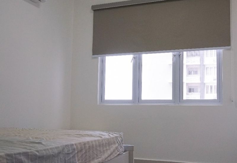 Aurora Residence @ Lake Side City