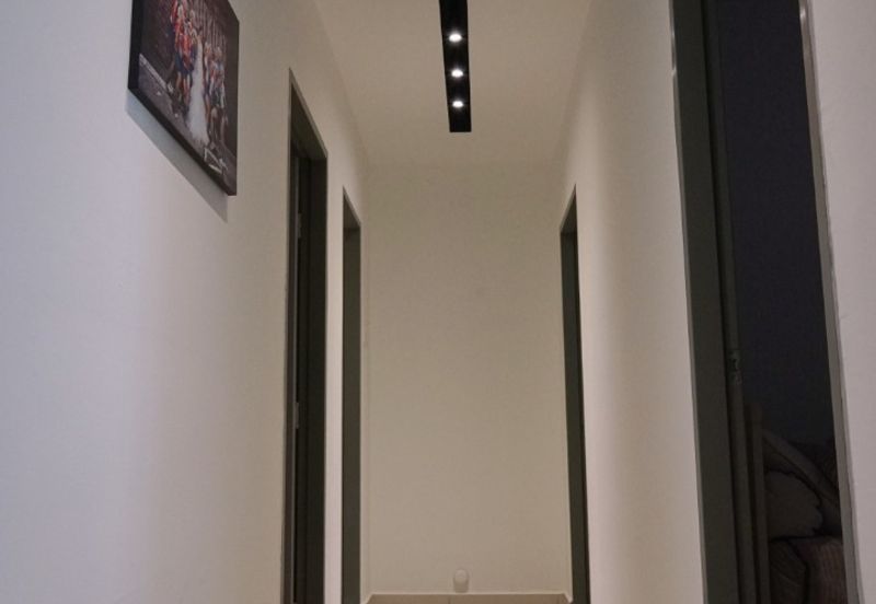 Aurora Residence @ Lake Side City