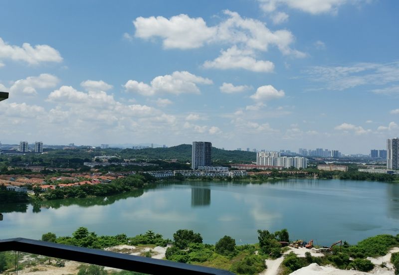 Aurora Residence @ Lake Side City