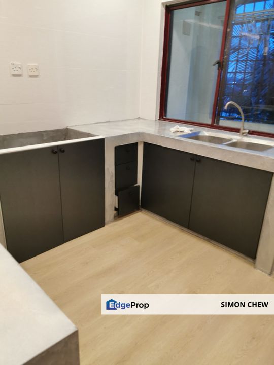 SS17 Lafite Apartment Subang Jaya Well Kept For Sale, Selangor, Subang Jaya