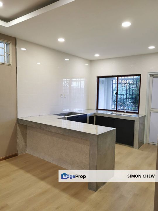 SS17 Lafite Apartment Subang Jaya Well Kept For Sale, Selangor, Subang Jaya