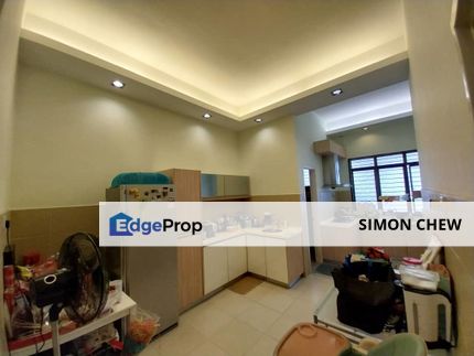 Puchong Bandar Puteri 11 Beautiful House For Sale, Selangor, Bandar Puteri Puchong