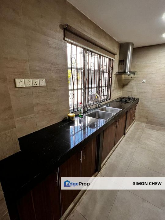 Putra Permai Putra Heights Double Storey For Sale , Selangor, Putra Heights