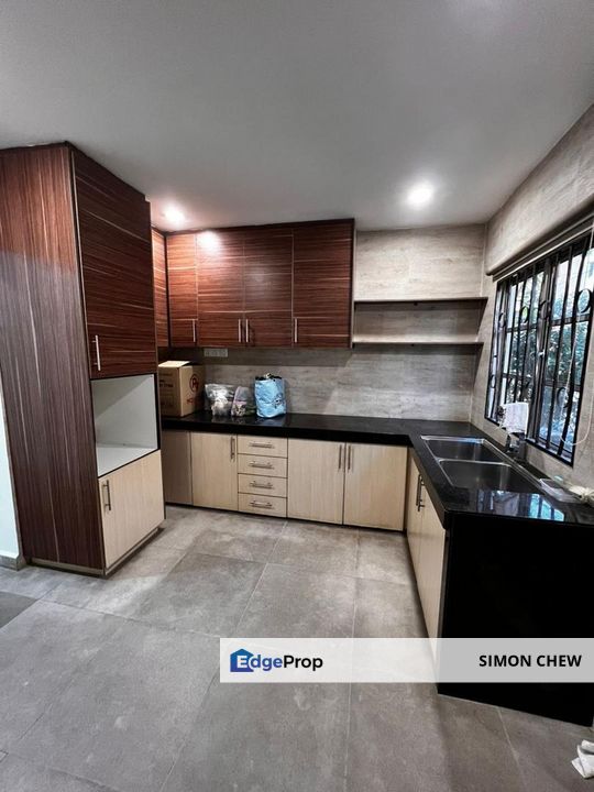 Putra Permai Putra Heights Double Storey For Sale , Selangor, Putra Heights