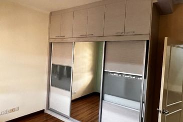 Jalan Putra Permai 10/1 C