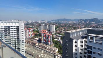 PV 9 Setapak New Condo Near To LRT For Rent for Rental @RM2,400 By ...