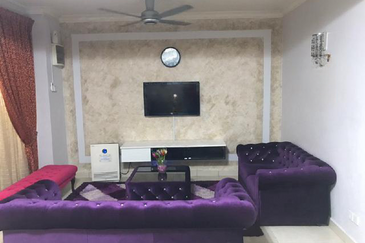 Taman Perindustrian USJ (Sime Uep Industrial Park)