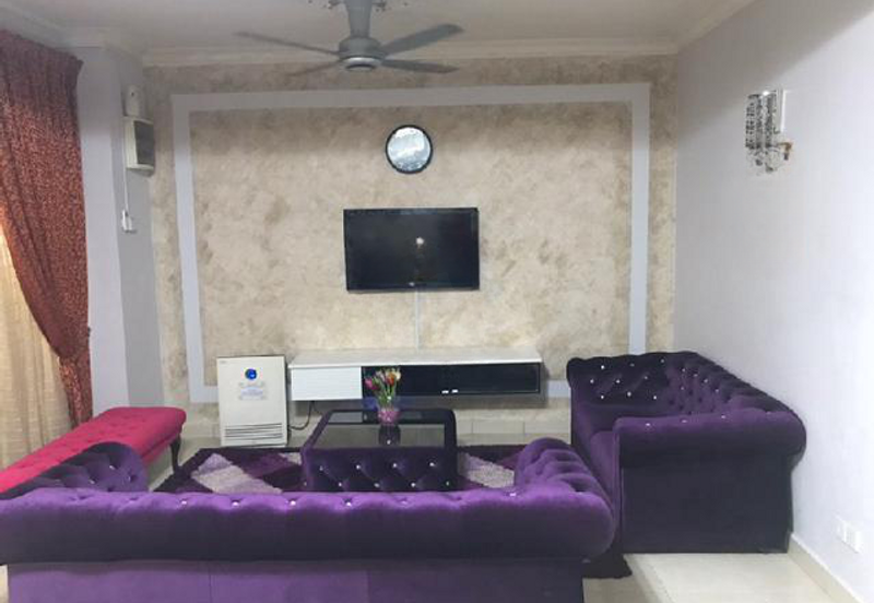 Taman Perindustrian USJ (Sime Uep Industrial Park)