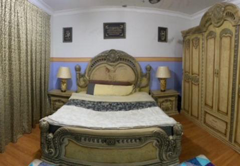 Taman Perindustrian USJ (Sime Uep Industrial Park)