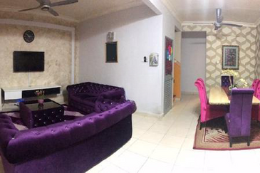 Taman Perindustrian USJ (Sime Uep Industrial Park)