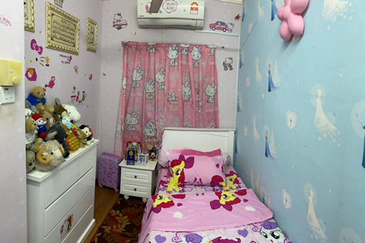 Taman Perindustrian USJ (Sime Uep Industrial Park)