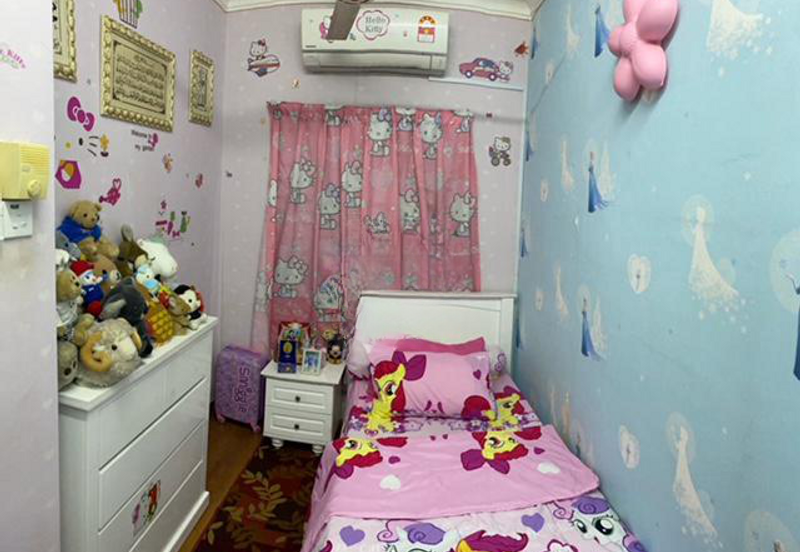 Taman Perindustrian USJ (Sime Uep Industrial Park)