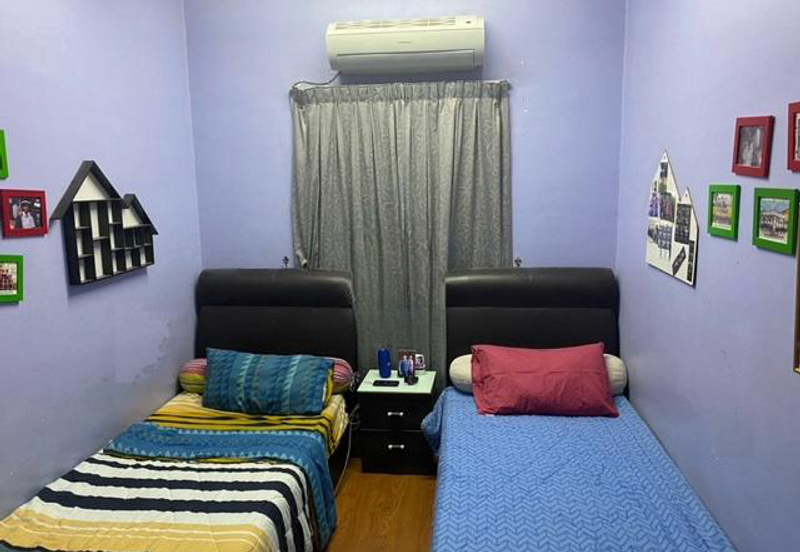 Taman Perindustrian USJ (Sime Uep Industrial Park)