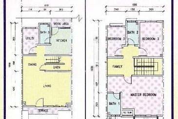 Taman Perindustrian USJ (Sime Uep Industrial Park)