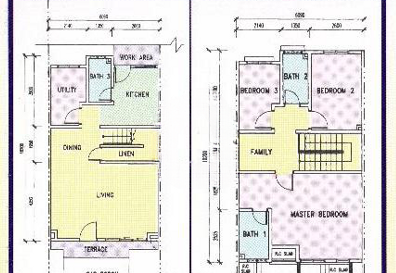 Taman Perindustrian USJ (Sime Uep Industrial Park)