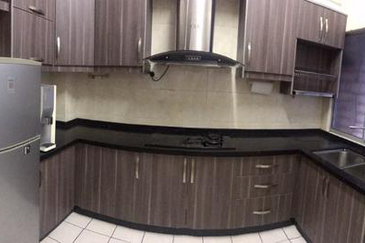 Taman Perindustrian USJ (Sime Uep Industrial Park)