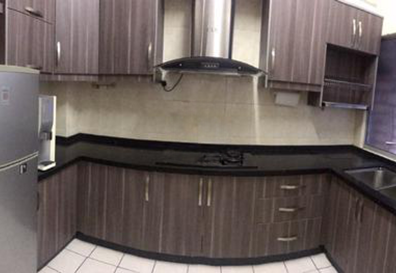 Taman Perindustrian USJ (Sime Uep Industrial Park)