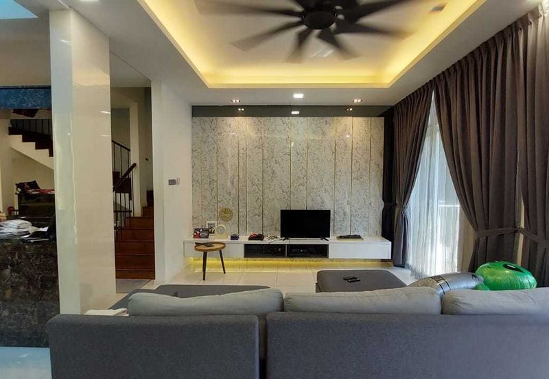 The Ensemble @ The Glades