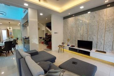 The Ensemble @ The Glades