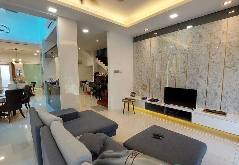 The Ensemble @ The Glades