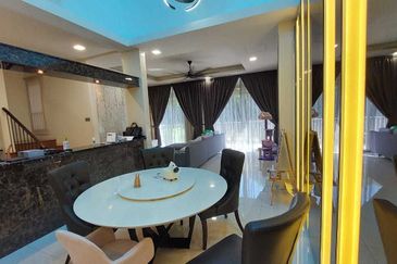 The Ensemble @ The Glades