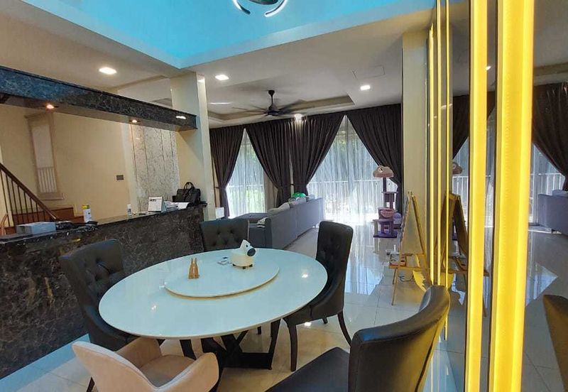 The Ensemble @ The Glades