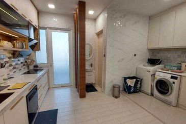 The Ensemble @ The Glades