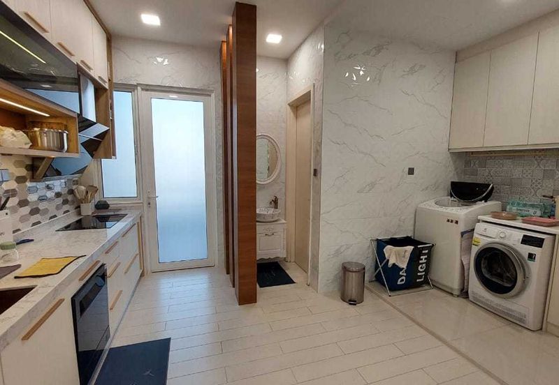 The Ensemble @ The Glades