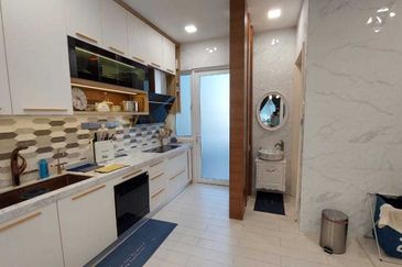 The Ensemble @ The Glades