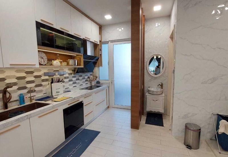 The Ensemble @ The Glades