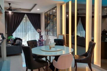 The Ensemble @ The Glades