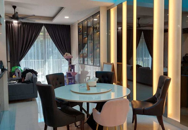 The Ensemble @ The Glades