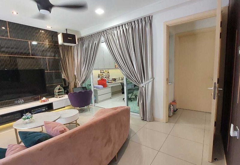 The Ensemble @ The Glades