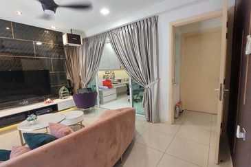 The Ensemble @ The Glades