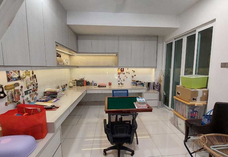 The Ensemble @ The Glades