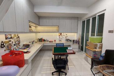 The Ensemble @ The Glades