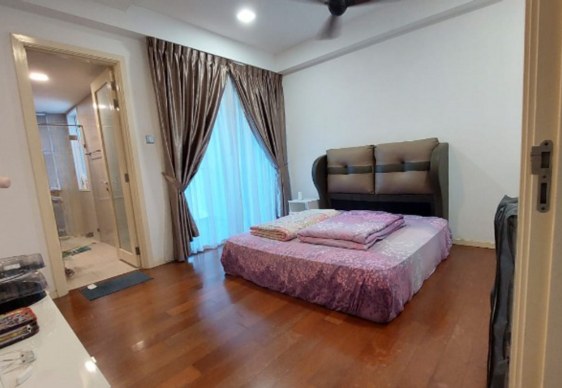 The Ensemble @ The Glades