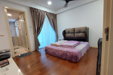 The Ensemble @ The Glades