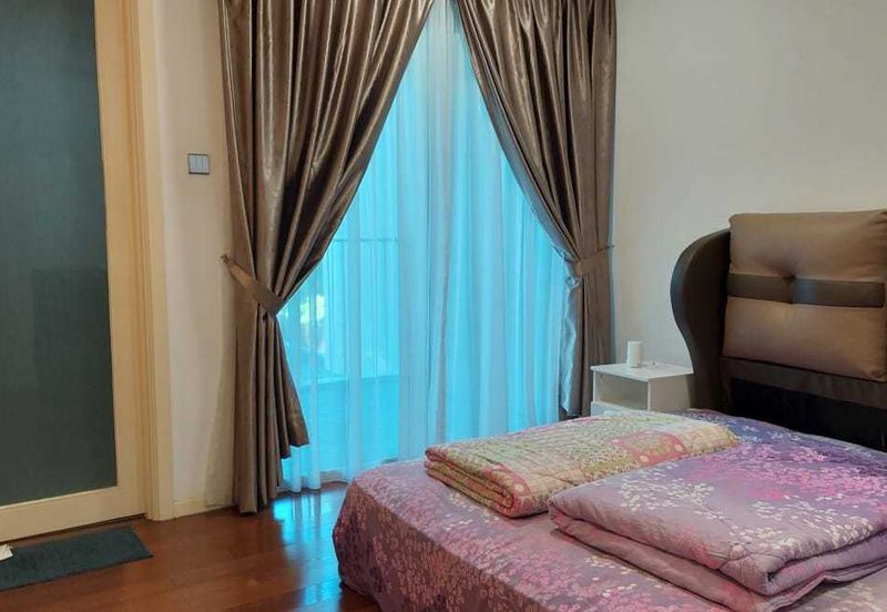 The Ensemble @ The Glades