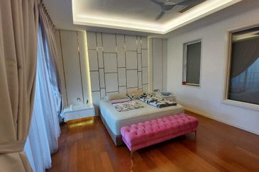 The Ensemble @ The Glades