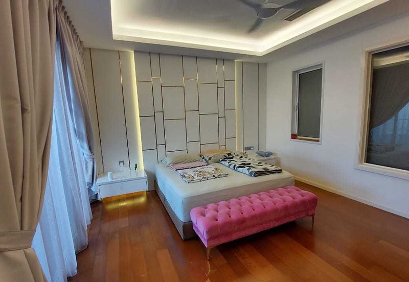 The Ensemble @ The Glades