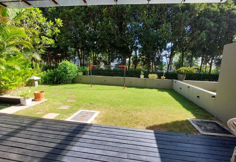 The Ensemble @ The Glades