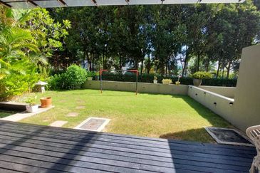 The Ensemble @ The Glades