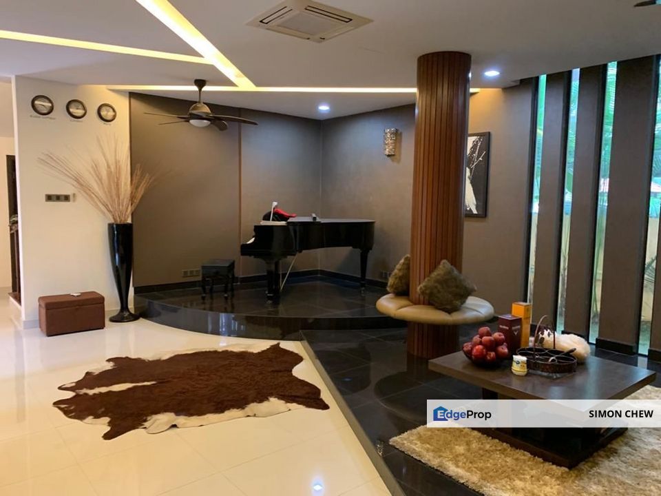 Bungalow Bandar Kinrara 9 Puchong For sale , Selangor, Bandar Kinrara Puchong