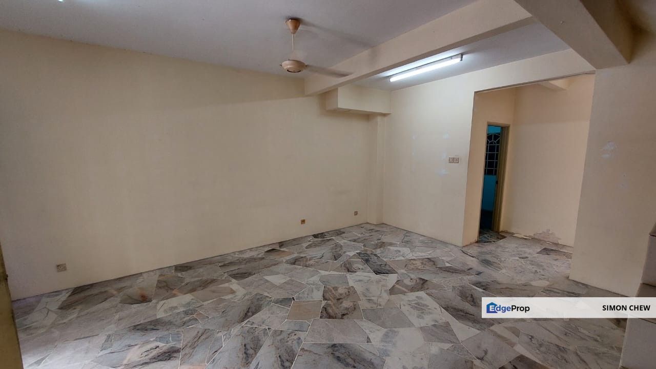 Taman Wawasan 3 Puchong Double Storey House For Rent for Rental RM1
