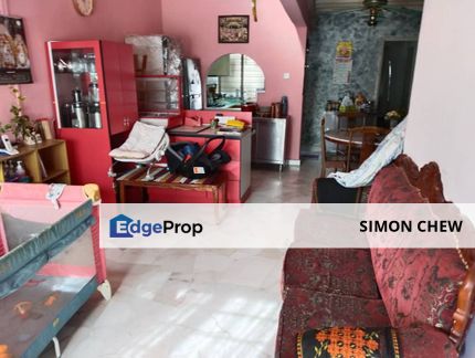 1.5 Storey Usj 2 Subang Jaya For Sale , Selangor, USJ