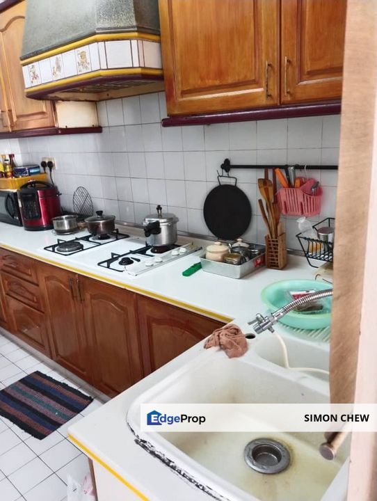 1.5 Storey Usj 2 Subang Jaya For Sale , Selangor, USJ