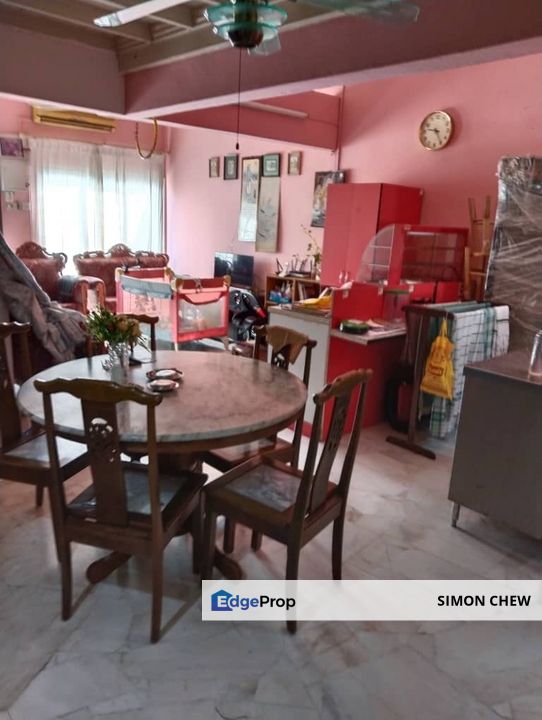 1.5 Storey Usj 2 Subang Jaya For Sale , Selangor, USJ