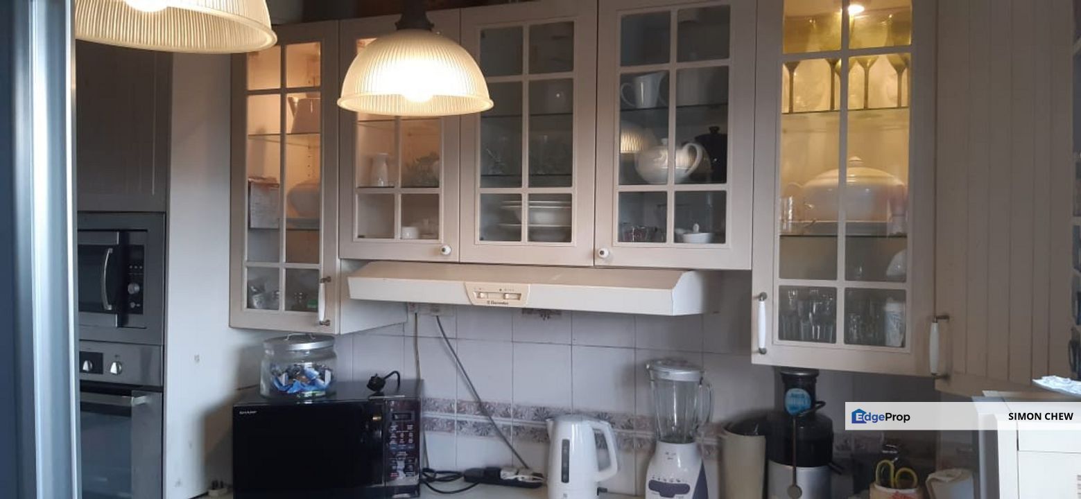 Sri Bayu USJ 11 Condominium Subang Jaya For Sale, Selangor, USJ